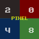 PIXEL 2048