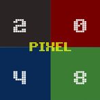 PIXEL 2048