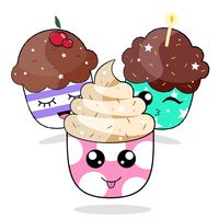 Quiz: What cupcake are you?