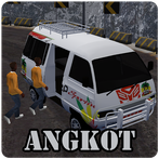 Angkot Simulator indo Offline