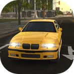 City Drive Traffic Simulator