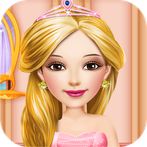 Princess Fashion DressUp
