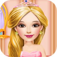 Princess Fashion DressUp