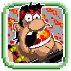 John Mambo, Retro Shoot Action