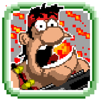 John Mambo, Retro Shoot Action