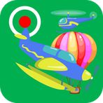 Aerial adventure