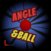 Angle And Ball