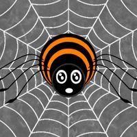 Idle Spider