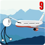 Stickman jailbreak 9