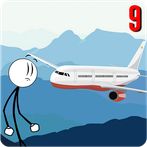 Stickman jailbreak 9