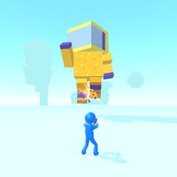 Pixel Buster