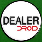 DealerDroid - Texas Hold'em