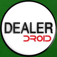 DealerDroid - Texas Hold'em
