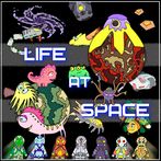 Life at Space