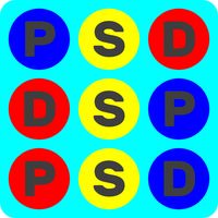 Gaseste cuvantul ascuns! Level