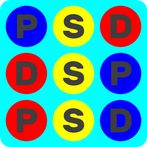 Gaseste cuvantul ascuns! Level