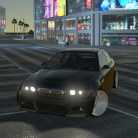 M3 E46 Simulator 2023