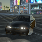 M3 E46 Simulator 2023