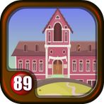 Flamingo Room Rescue - Escape 