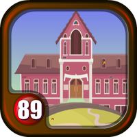 Flamingo Room Rescue - Escape 