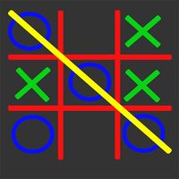 Tic Tac Toe Infinite