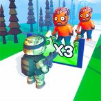 Zombie Control : Army Builder