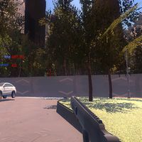 CITY DESTRUCTION
