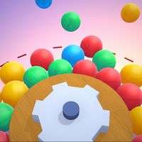 Marble Drop 3D