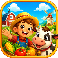 Farm Growing Saga