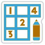 Sudoku Daily - Classic Puzzle