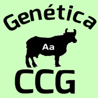 Centro de Cruzamento Genético