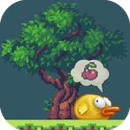 Tap that bird - Tap it!