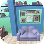 Room Decor Merge