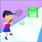 Tenis Run