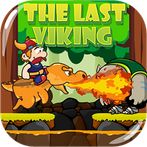 The Last Viking