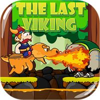 The Last Viking