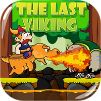 The Last Viking
