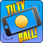 Tilty Ball - Casual Game