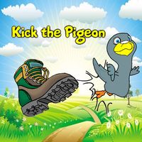 Kick the Pigeon - Islands in t