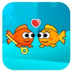 Save the Fish - Lovers