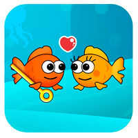 Save the Fish - Lovers