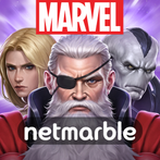 MARVEL Future Fight