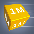 Match Block 3D Merge Game