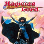 MAGICIAN LORD ACA NEOGEO