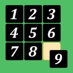 Brain training puzzle