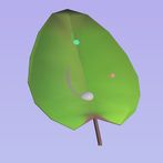 Drops Merge 3D