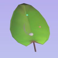 Drops Merge 3D