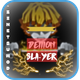 Unrecorded CALL-ZENITSU SLAYER