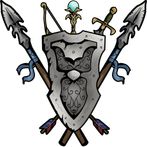 PF2 Character Sheet