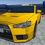 Sport Car Hard Parking Simulat